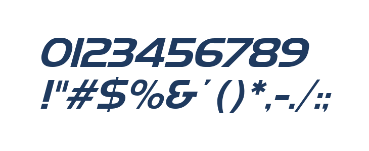 Tamworth Gothic Other Characters