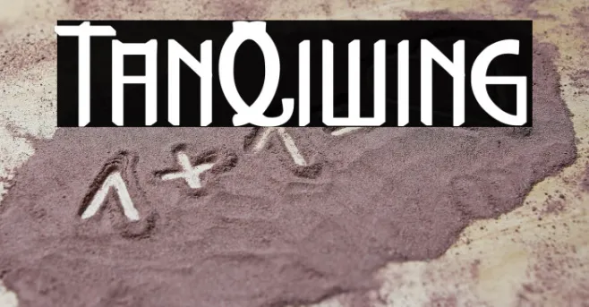 TanQiwing Example 3