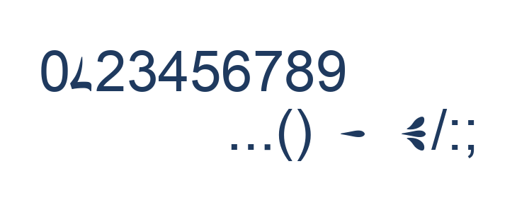 Tanar Other Characters