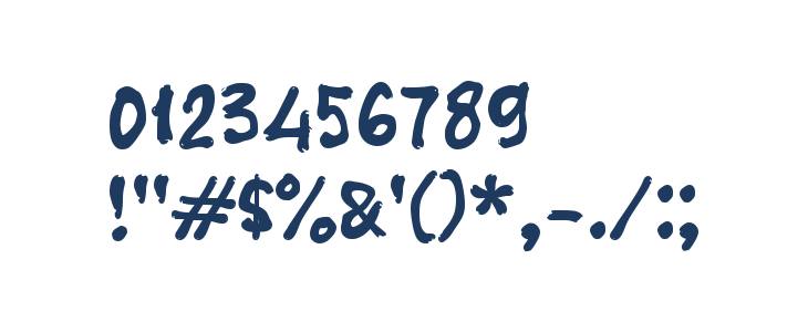 Tandur Berkah Other Characters