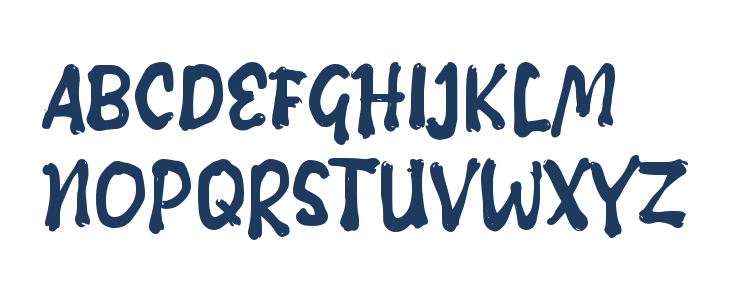 Tandur Berkah Uppercase