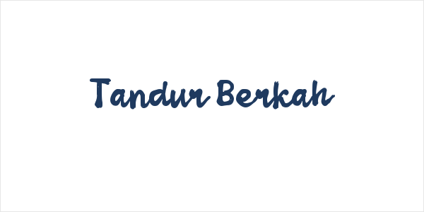 Tandur Berkah Logo