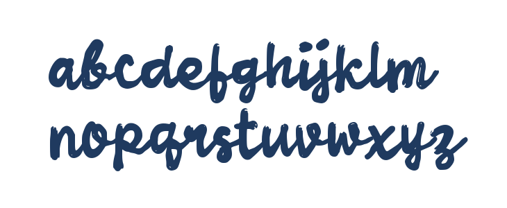 Tandur Berkah Lowercase