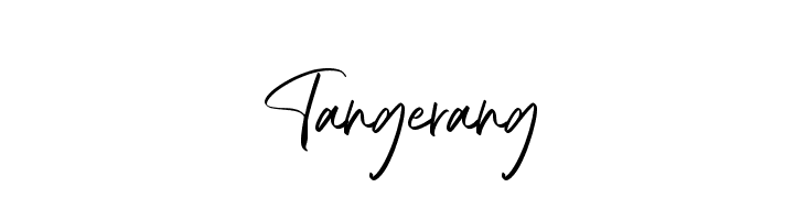 Tangerang  नि: शुल्क फ़ॉन्ट्स डाउनलोड