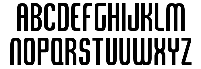 Tangerine XCn Tim2 Font LOWERCASE