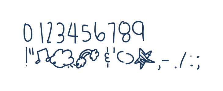 TangerineMangos Other Characters