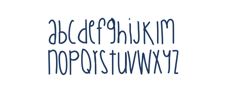 TangerineMangos Lowercase