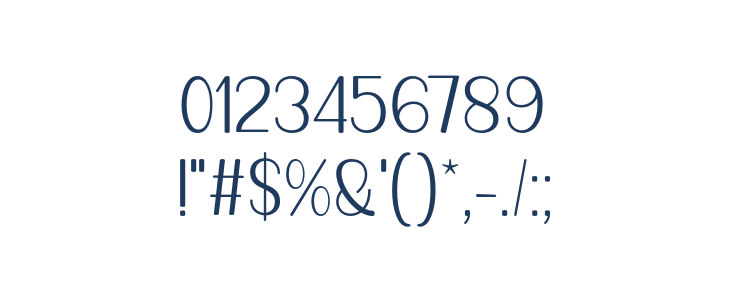 Tangiang Other Characters