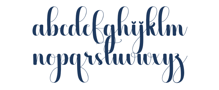 Tangible Lowercase