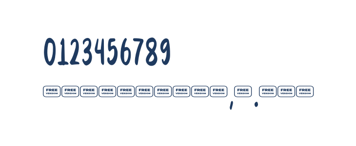 Tangisan Free Trial Other Characters