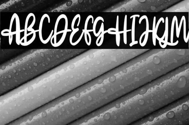 Tangisan Free Trial Caratteri examples