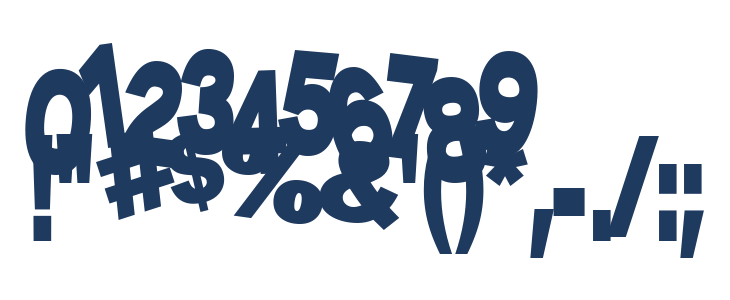 TangledUp Other Characters