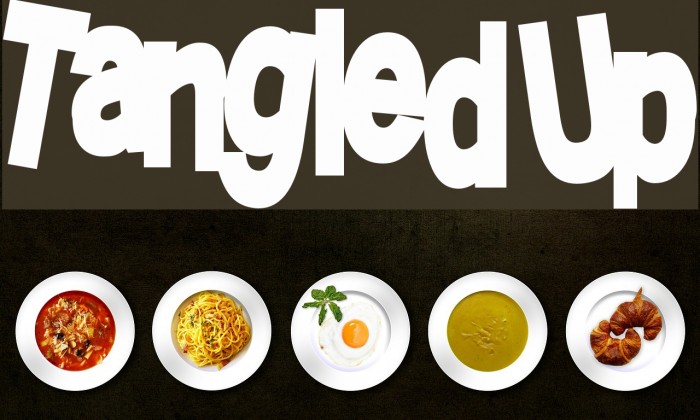 TangledUp Example 2