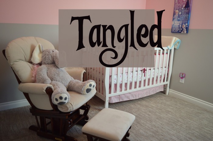 Tangled Polices examples