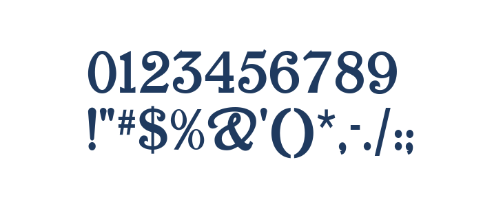 Tanglewood Tales NF Other Characters