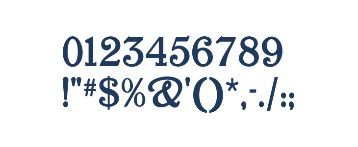 TanglewoodTalesNF Other Characters