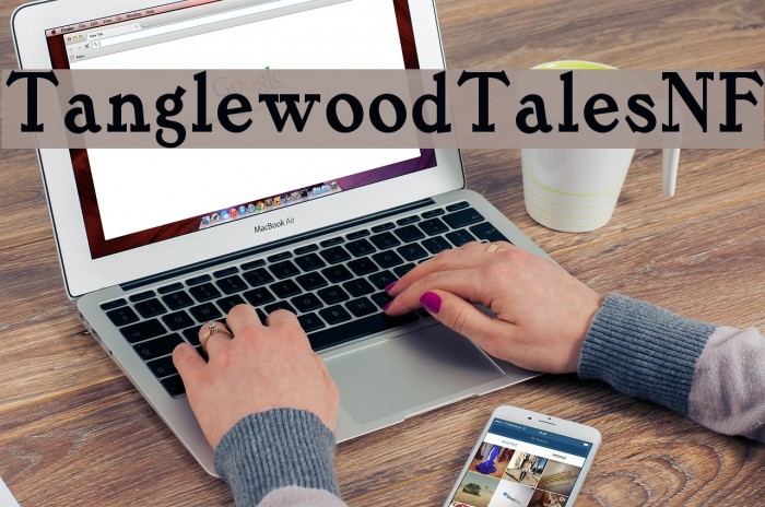 TanglewoodTalesNF Example 1