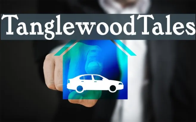 TanglewoodTales Example 1