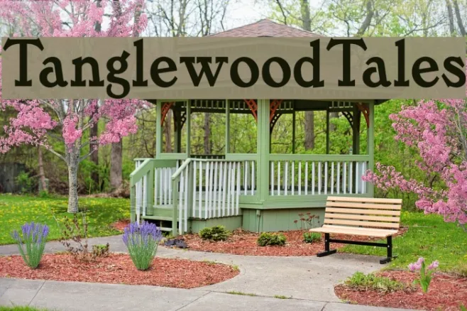 TanglewoodTales Example 3