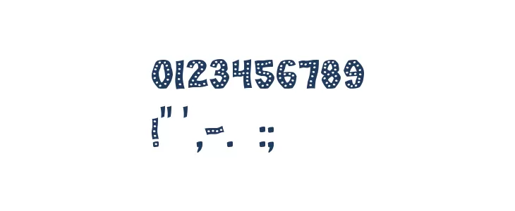 Numbers
