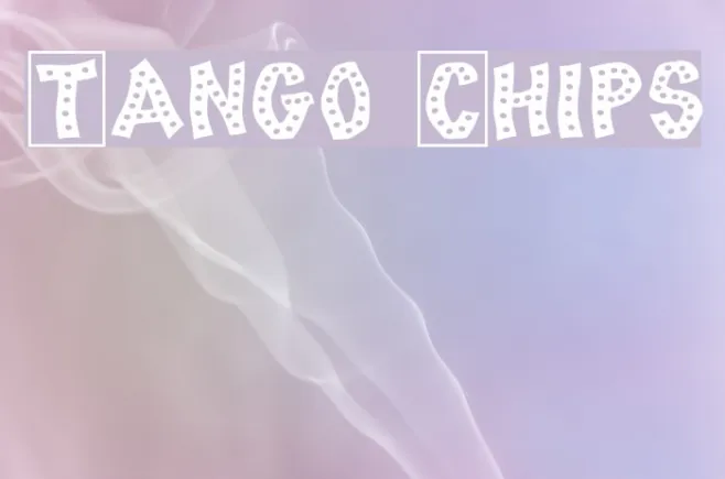 Tango Chips Example 3
