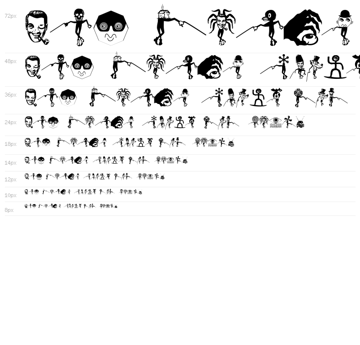 TangoHollywut Waterfall