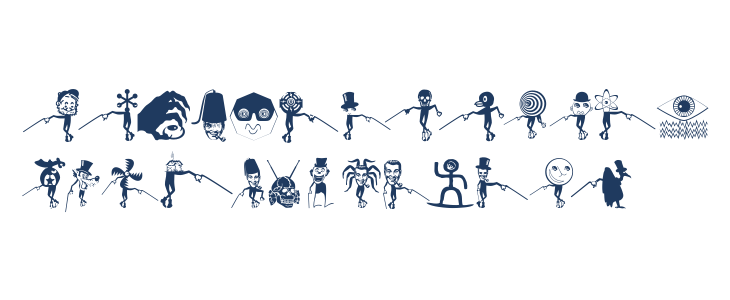 TangoHollywut Lowercase