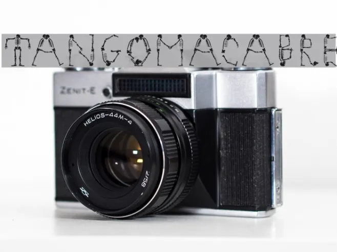 TangoMacabre Example 2