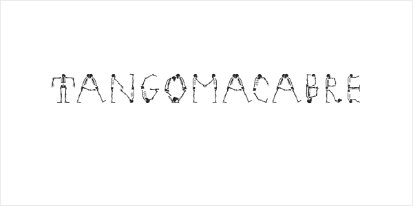 TangoMacabre Logo