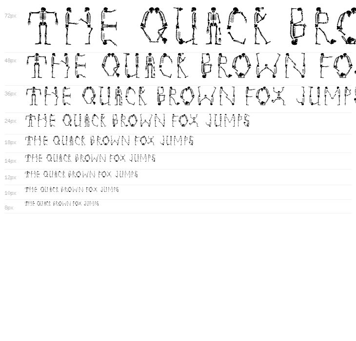 TangoMacabre Waterfall