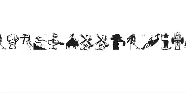 TangoSurrealism Logo