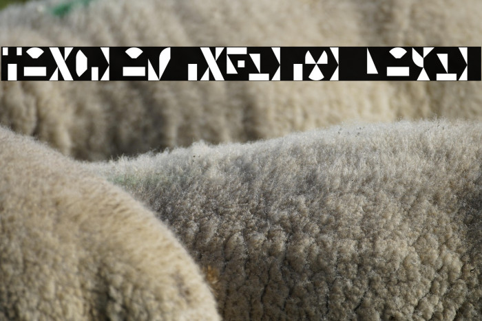 Tangram Inferior Layer Example 1