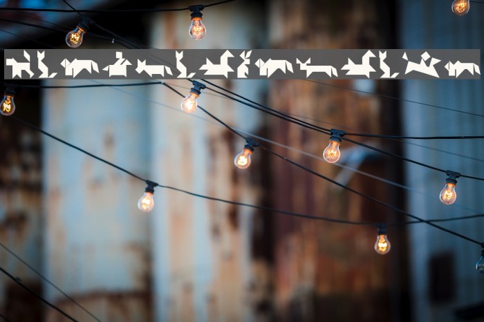 TangramAnimals Example 3