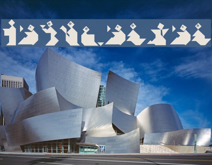 TangramBam Example 2