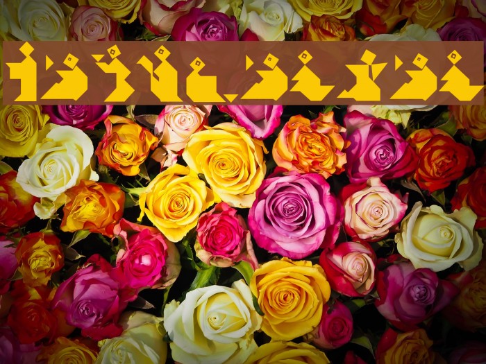 TangramBam Example 3