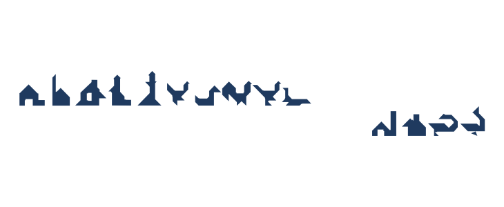 TangramBlack Other Characters