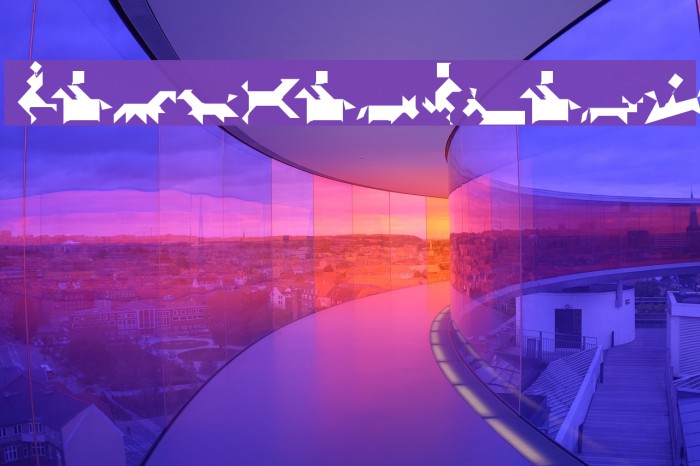 TangramBlack Example 2