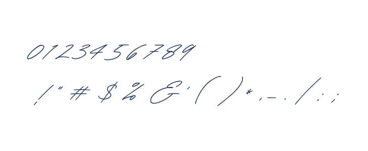 Taniya Relly Other Characters