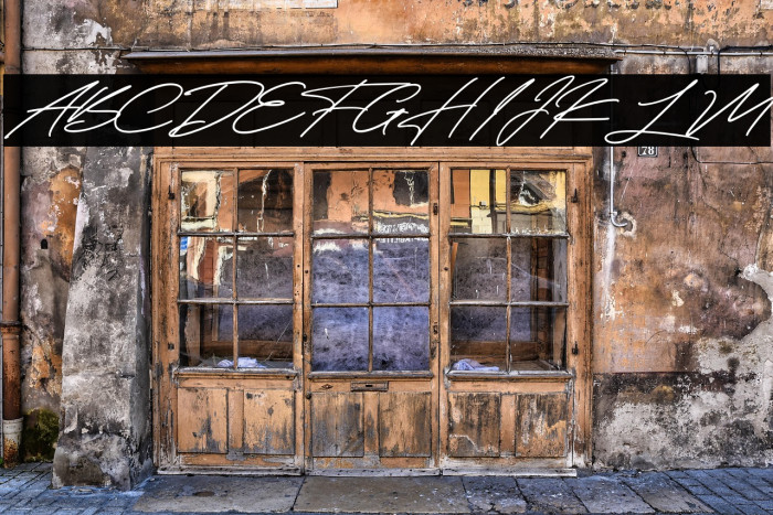 Taniya Relly Example 1