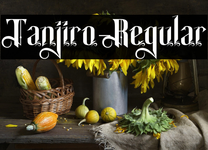 Tanjiro-Regular Example 3