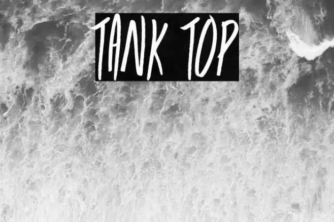 Tank Top Polices examples