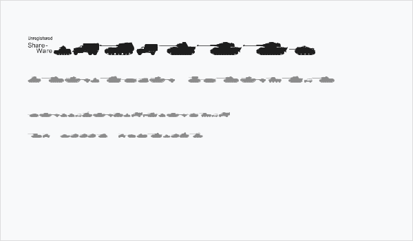 Tanks-WW2 Business Card