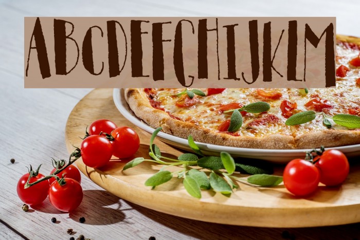 Tantamount DEMO Black Example 1