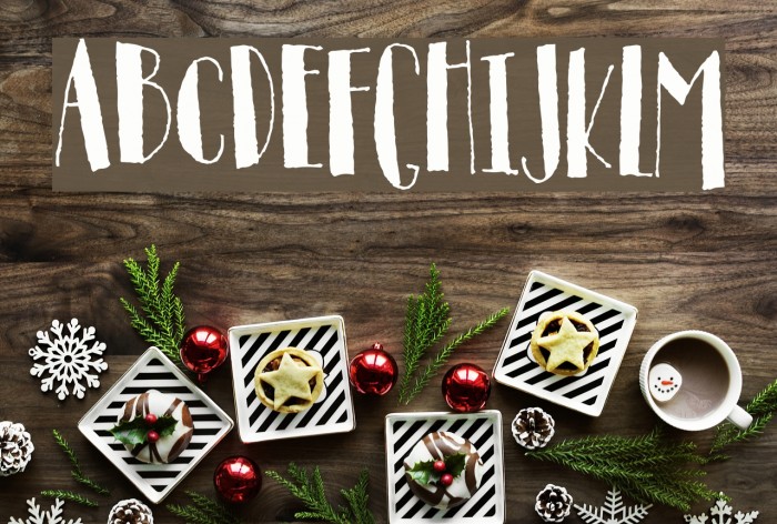 Tantamount DEMO Black Example 3