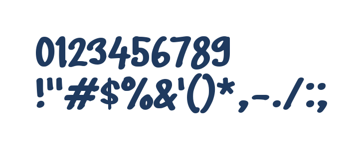 Tantown Other Characters