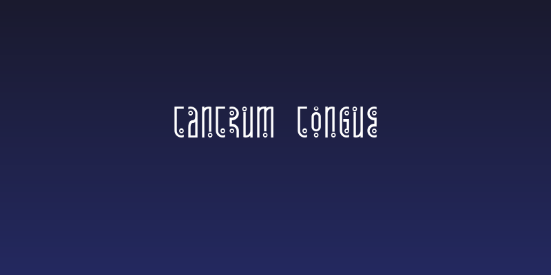 Tantrum Tongue Social Header