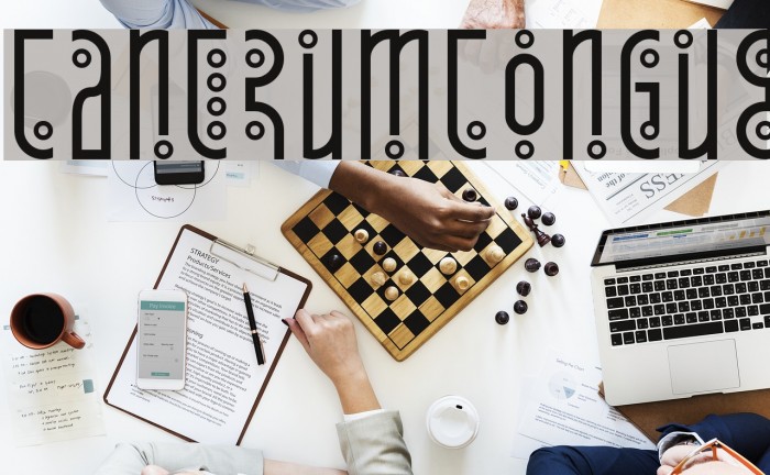 Tantrum Tongue Font examples