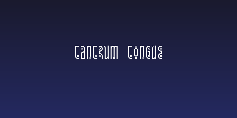 Tantrum Tongue Social Header