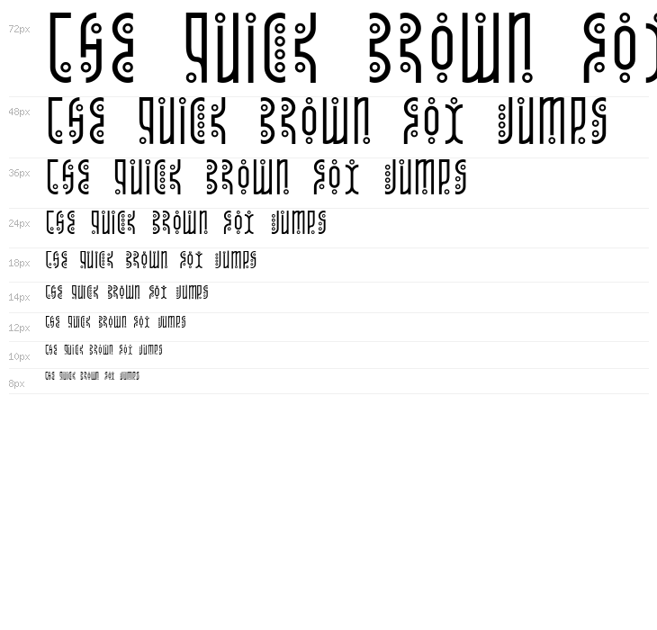 Tantrum Tongue Waterfall