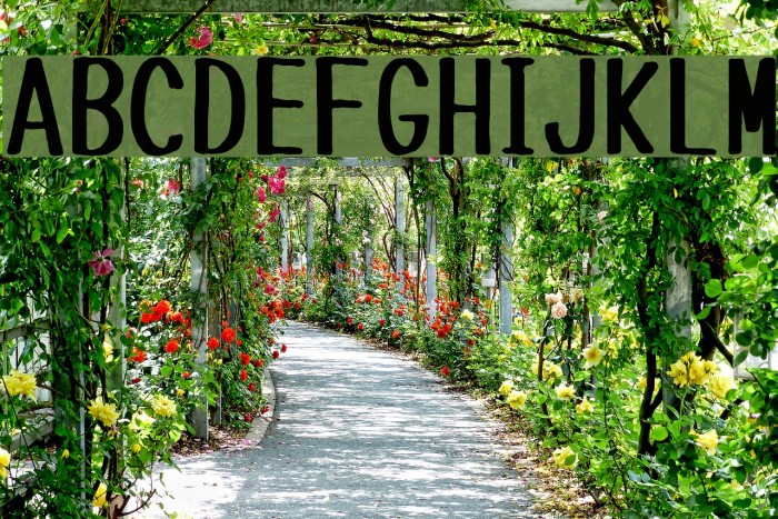 Tanuki Permanent Marker Example 3